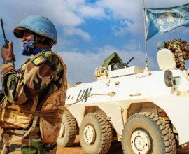 African Union Urges