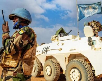 African Union Urges