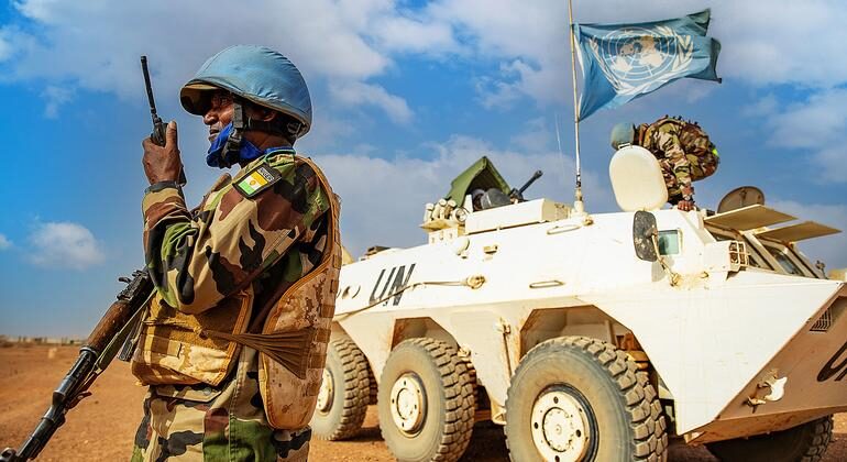 African Union Urges