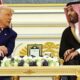 MBS’s Bold Strategy