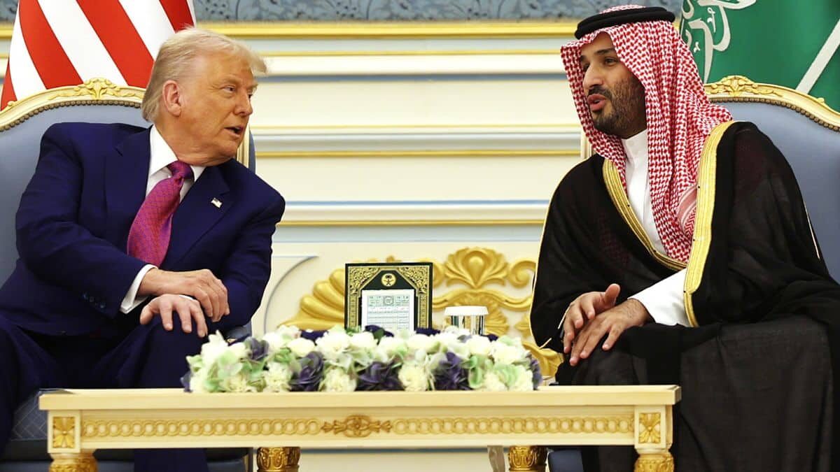 MBS’s Bold Strategy
