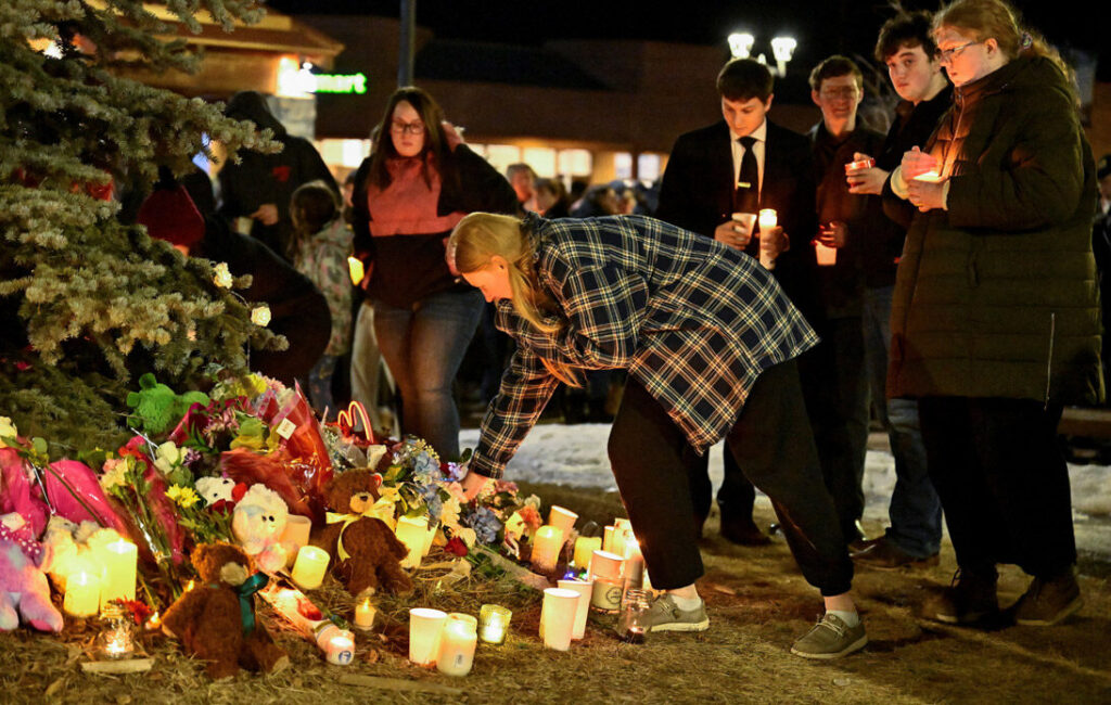 Canada Rocked by Deadly School Shooting: Nine Killed in Tumbler Ridge ...