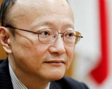 Can One Leader Shape the Future