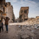 Daraa’s Long Shadow