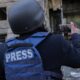 The Year Reporting Became a Death Sentence