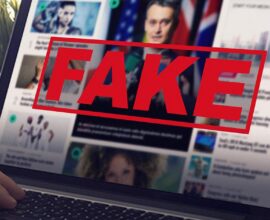Fake News vs. Verified Facts