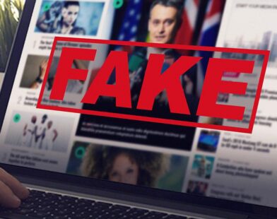 Fake News vs. Verified Facts