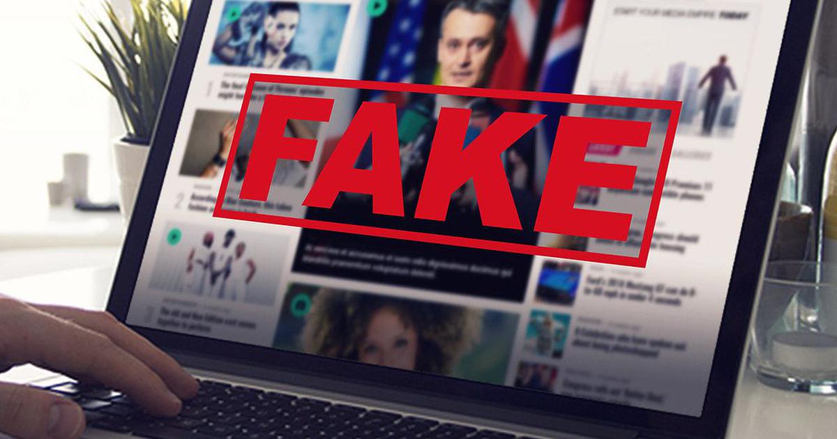 Fake News vs. Verified Facts