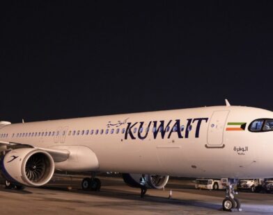 Kuwait Seeks International Action against Iran