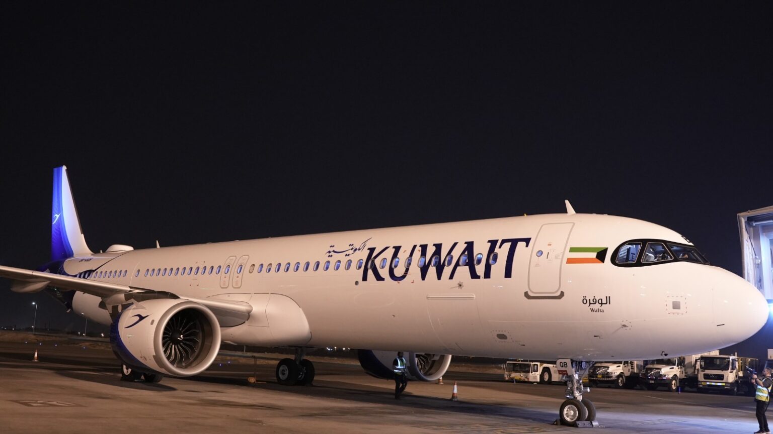 Kuwait Seeks International Action against Iran