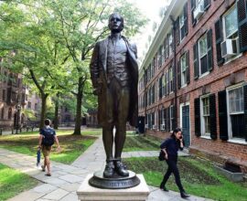 Nathan Hale