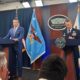 Pentagon Unveils Details