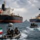 A New Maritime Flashpoint in the Gulf