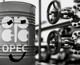 End of OPEC Dominance