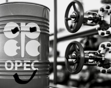 End of OPEC Dominance