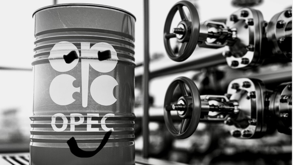 End of OPEC Dominance