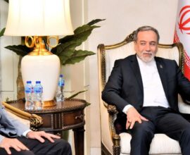 Islamabad's Role Between Tehran and Washington