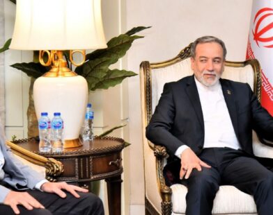 Islamabad's Role Between Tehran and Washington