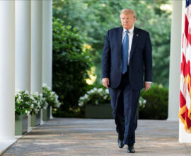 Trump Demands Direct Negotiation