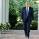 Trump Demands Direct Negotiation