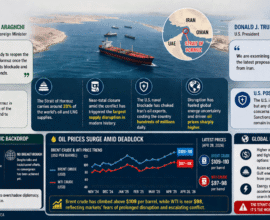 Strait of Hormuz