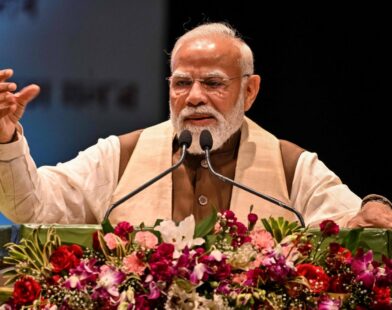 Strategic Autonomy India