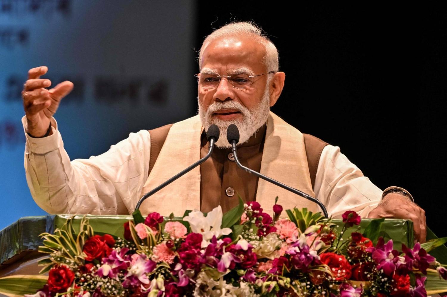 Strategic Autonomy India
