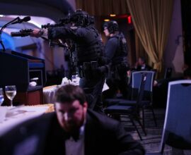 White House Dinner