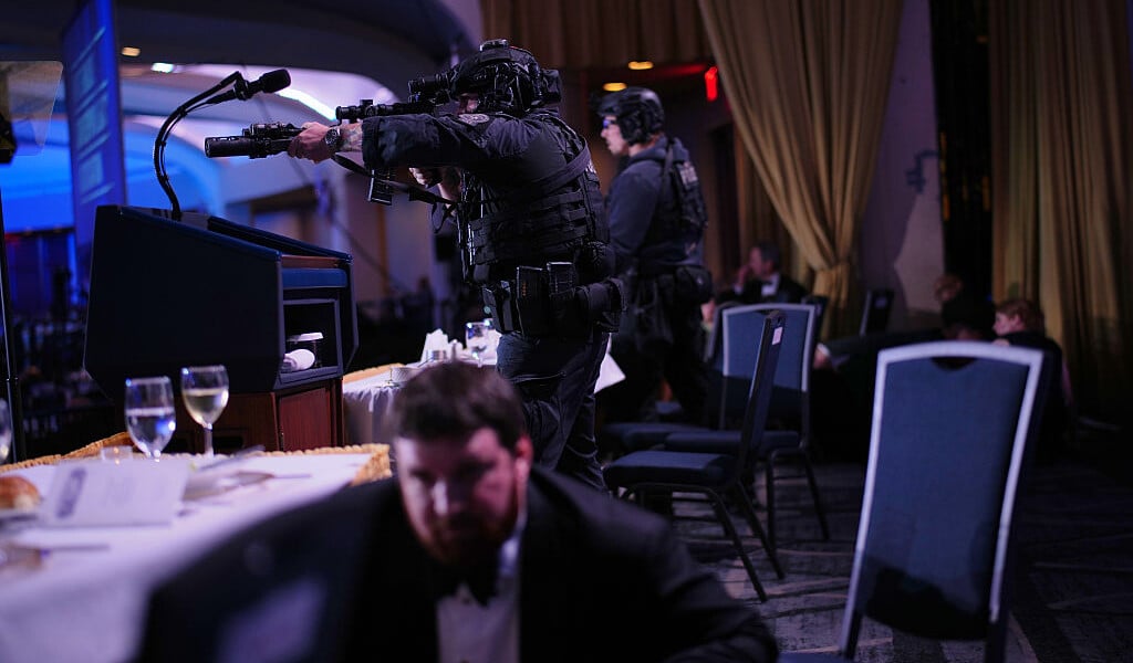 White House Dinner
