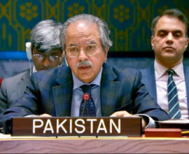Pakistan Prioritizes De-escalation