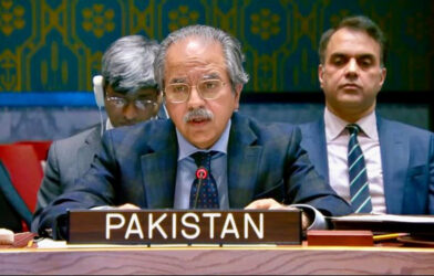 Pakistan Prioritizes De-escalation