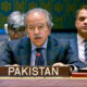 Pakistan Prioritizes De-escalation