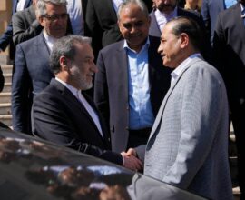 Asim Munir’s Tehran Mission