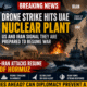 Drone Strike near UAE