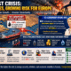 Europe Braces for Energy