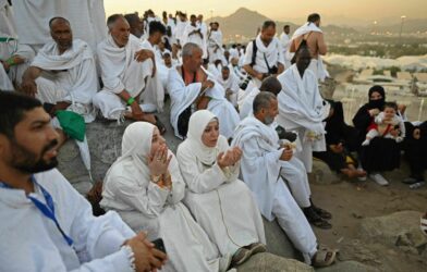 Hajj 2026