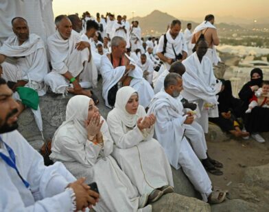 Hajj 2026