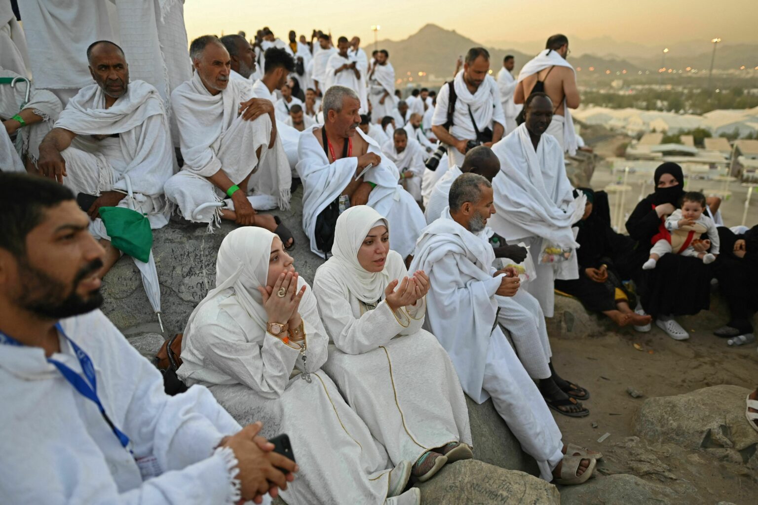 Hajj 2026