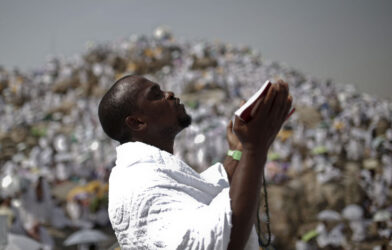 Hajj Sermon 2026 Calls for Unity