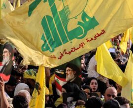 Mediation between Israel and Hezbollah