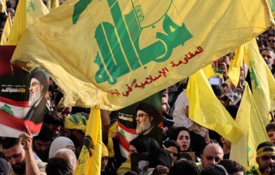 Mediation between Israel and Hezbollah