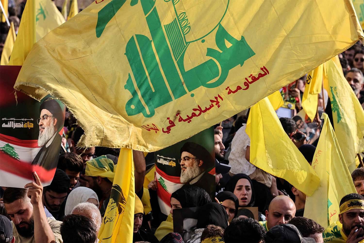 Mediation between Israel and Hezbollah
