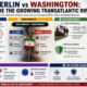 Trade, Troops and Tensions