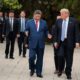 Trump Secures Historic Deals with China