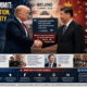 Trump Leaves Beijing with Symbolic Wins
