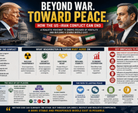 US and Iran War