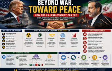 US and Iran War