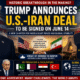 Diplomatic Breakthrough