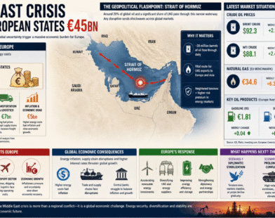 Middle East Crisis