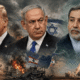 New Middle East Power